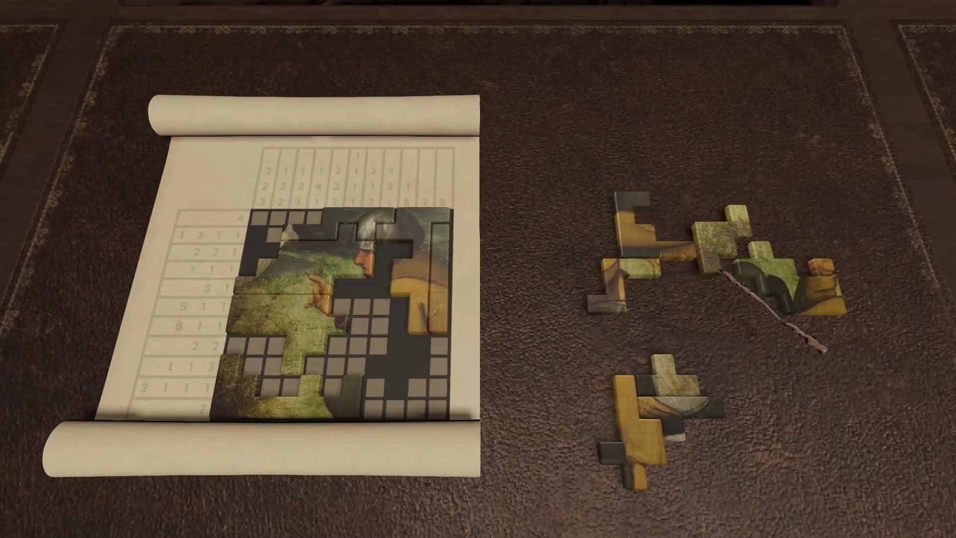 Solid Void: Topsy Turvy World Review