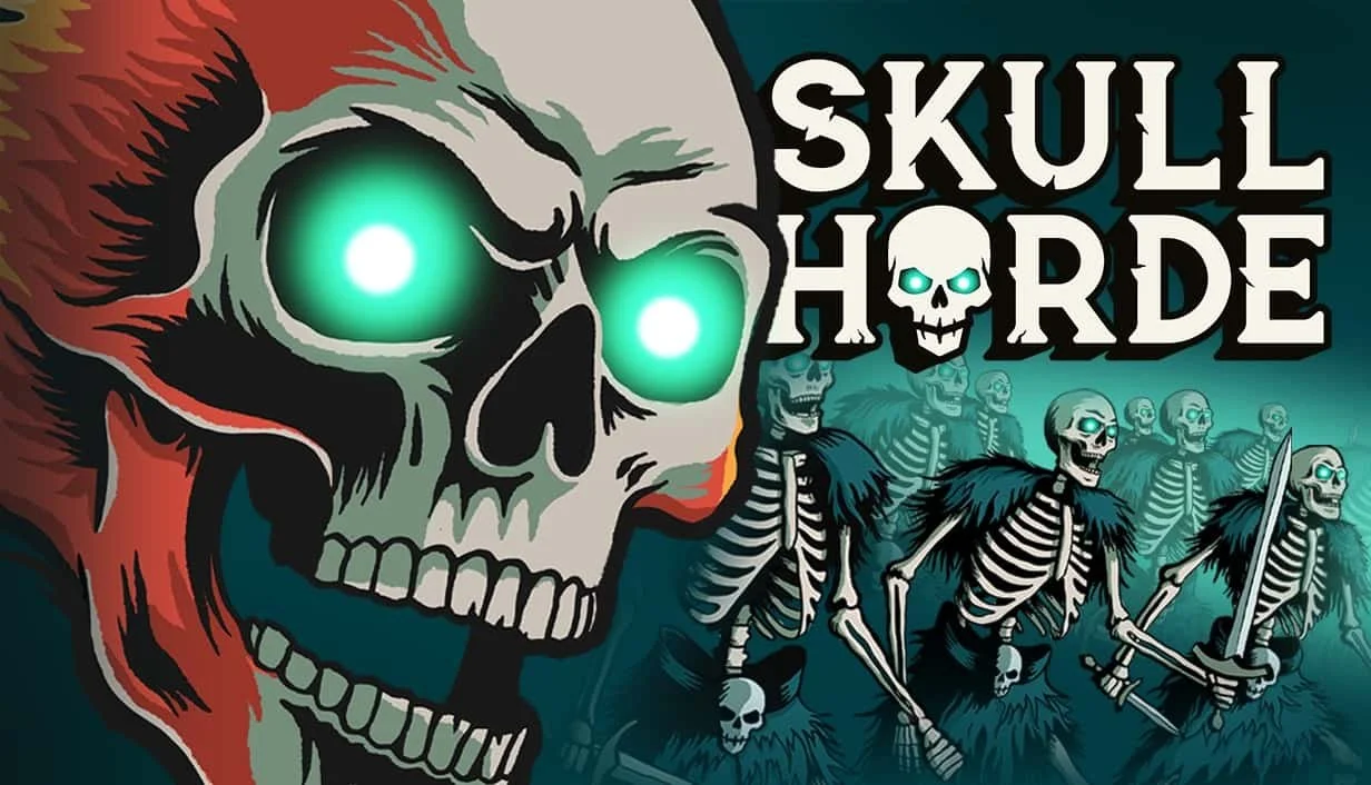 Skull Horde Review