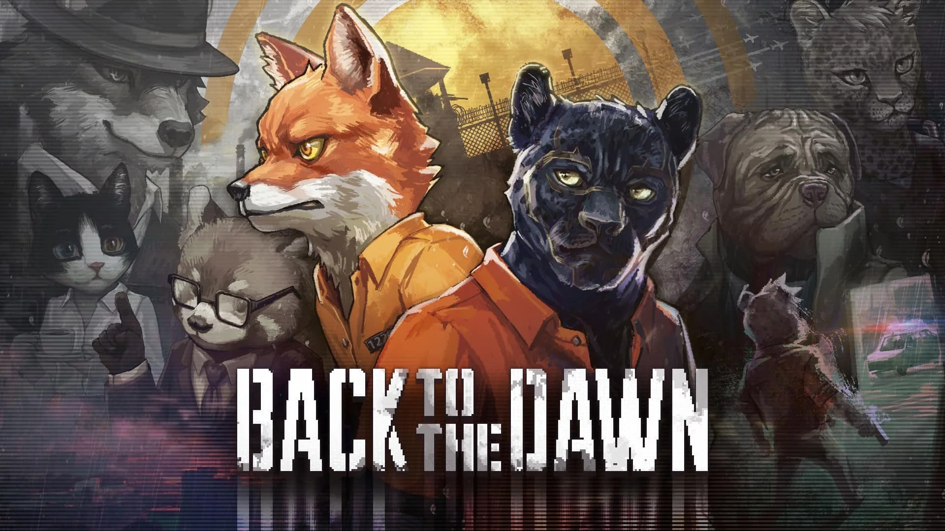 Back to the Dawn Review