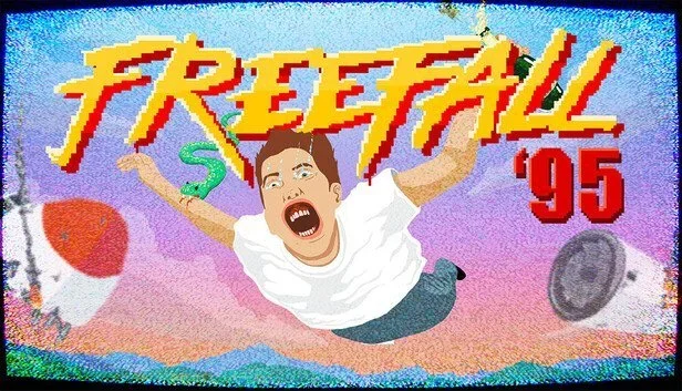 Freefall '95 Review