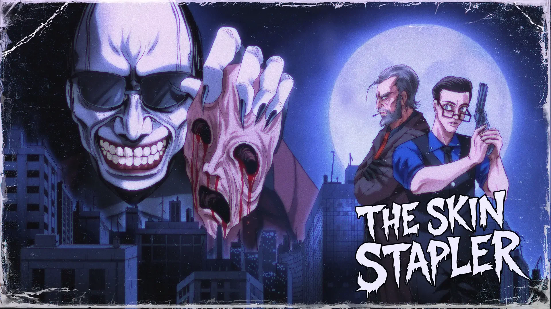 The Skin Stapler Review