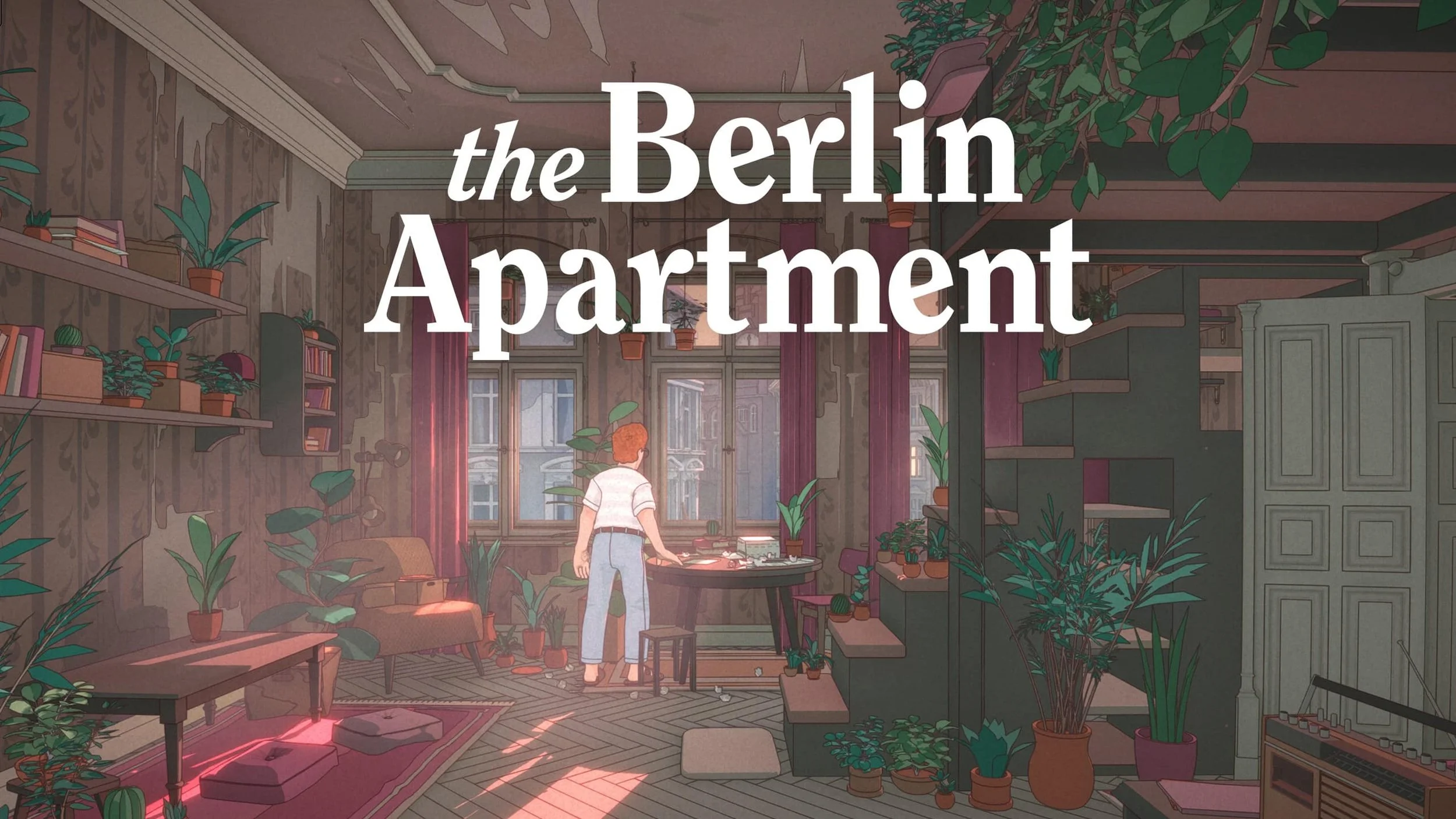 The Berlin Apartment Review