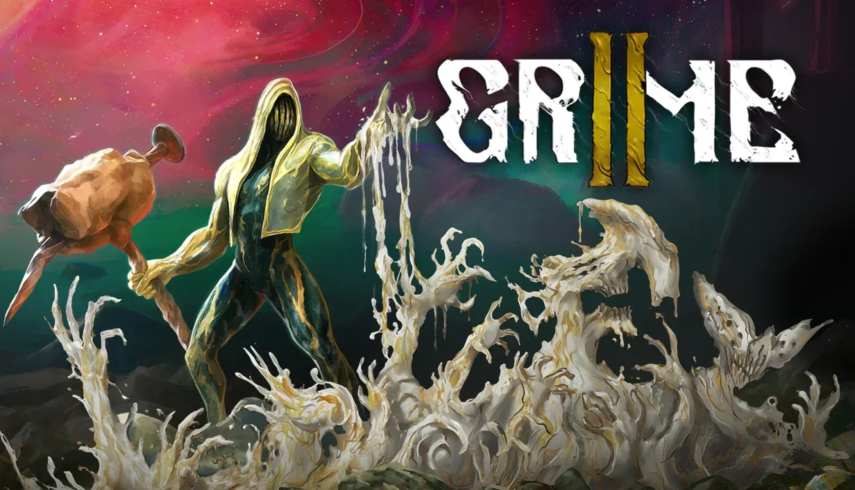 GRIME II Review