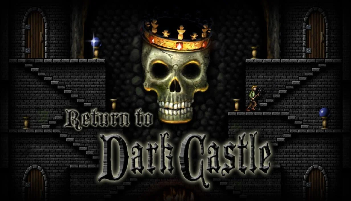 Return to Dark Castle Review