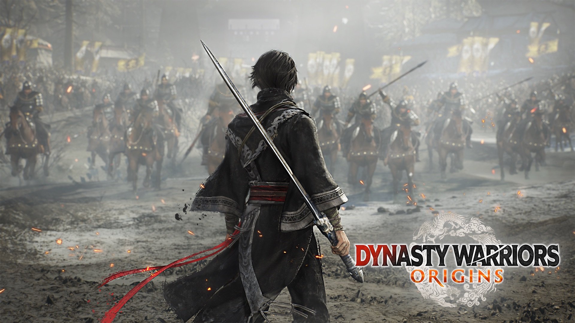 Dynasty Warriors: Origins Review