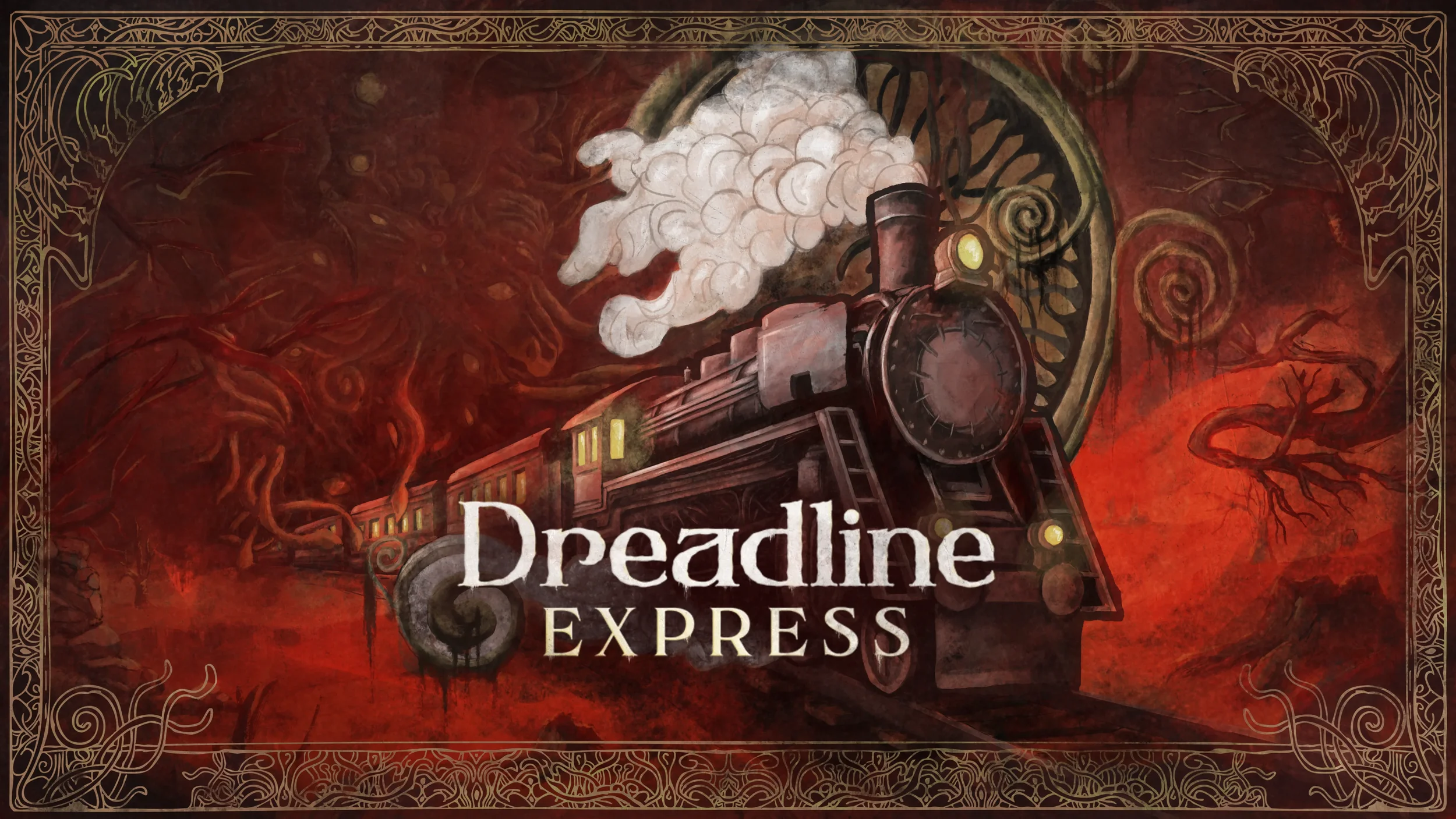 Dreadline Express Review
