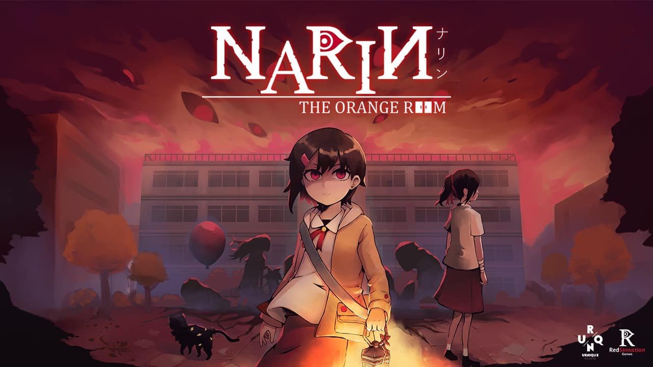 Narin: The Orange Room Review
