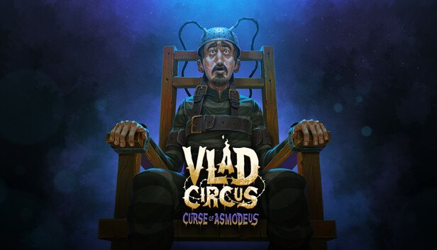 Vlad Circus: Curse of Asmodeus Demo Impressions