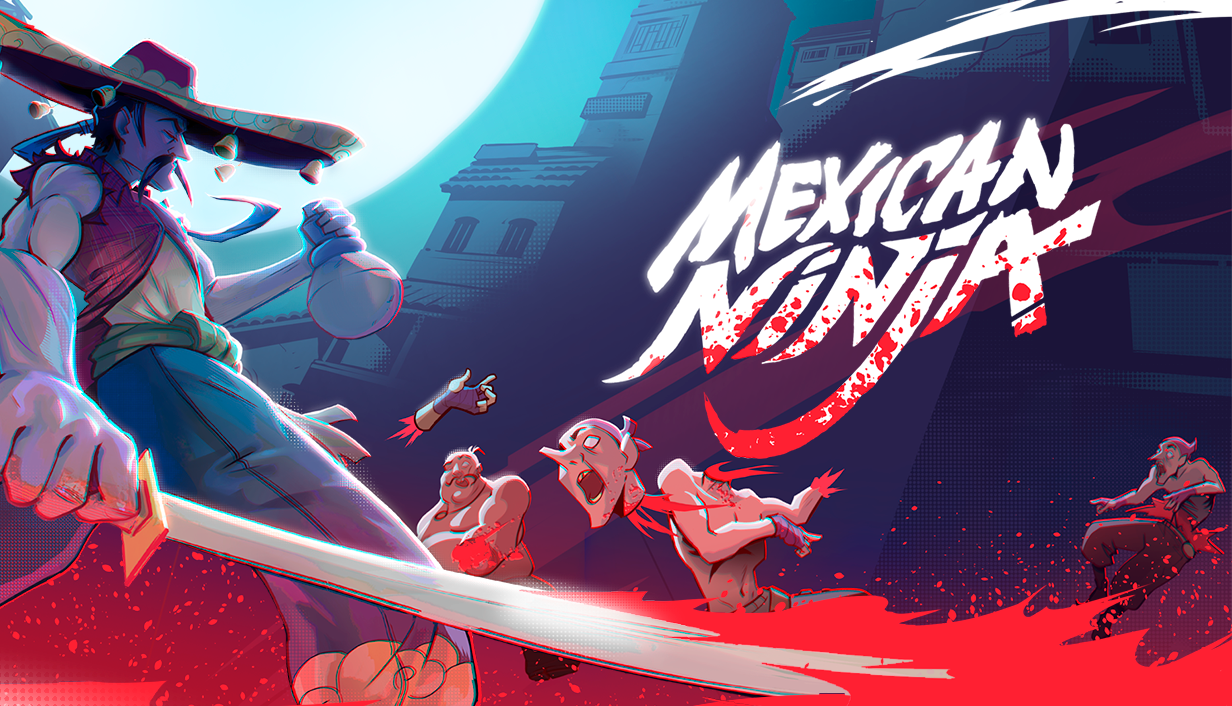 Mexican Ninja [Review]
