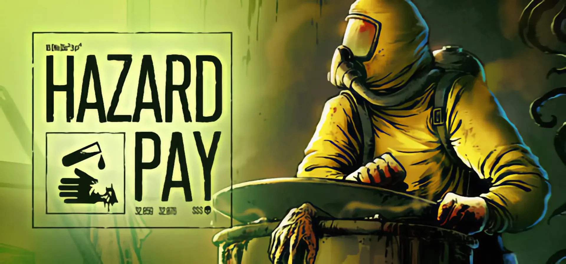 Hazard Pay Review