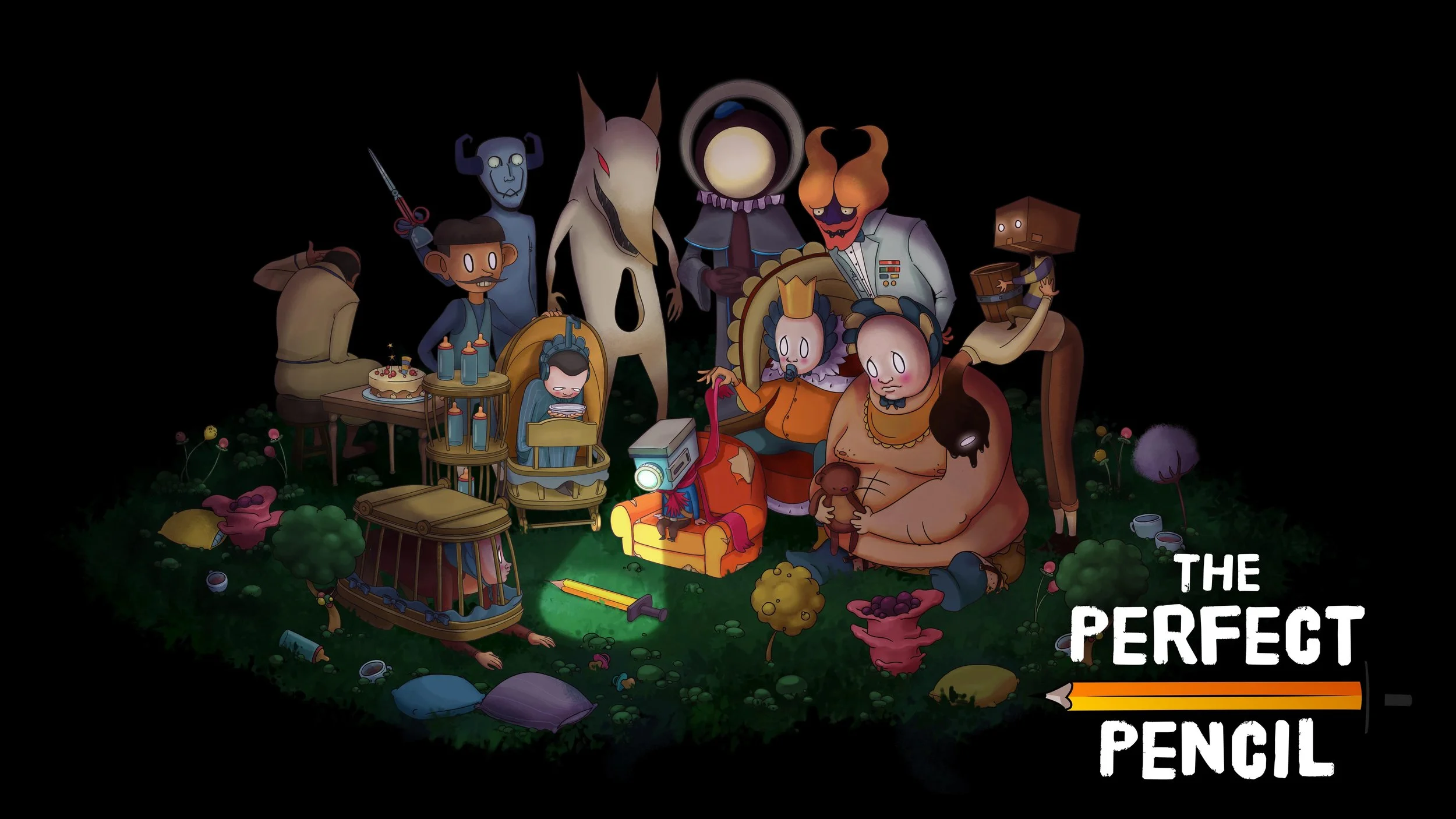 The Perfect Pencil Review