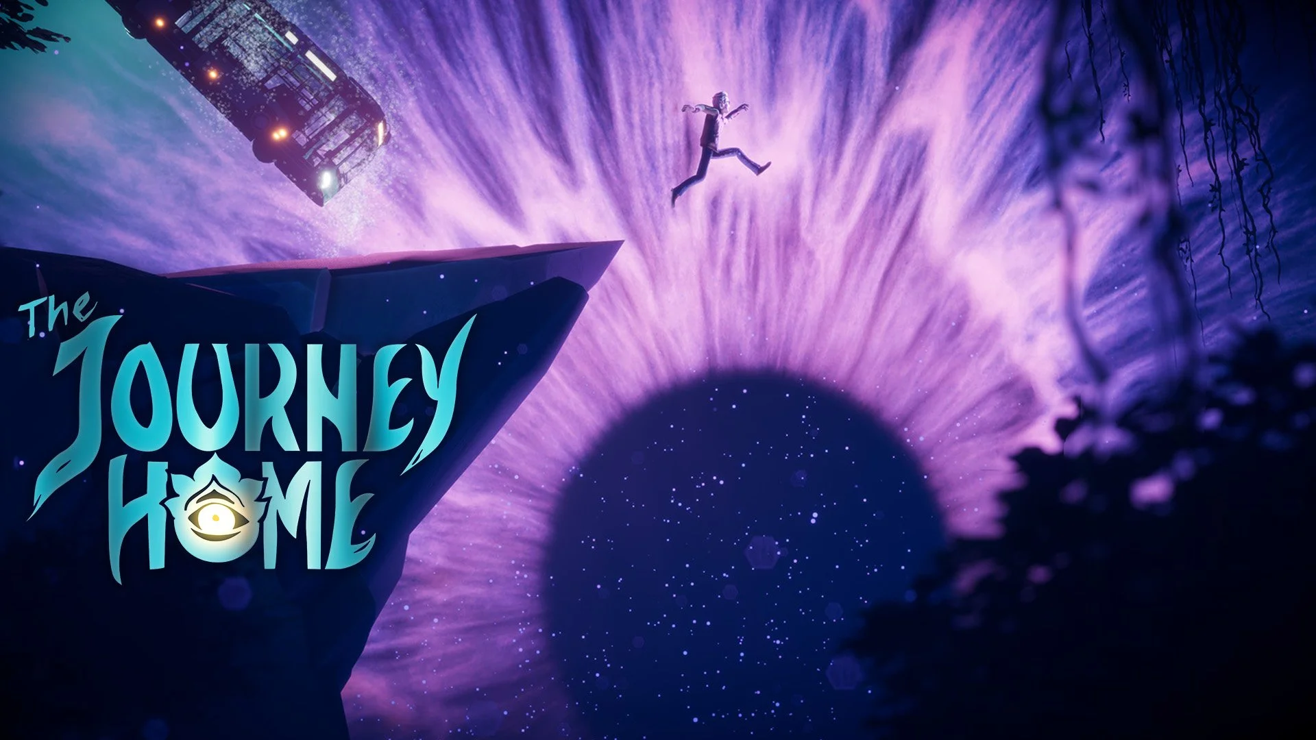 The Journey Home - The Game That Made People Cry at Gamescom Just Released Its Demo