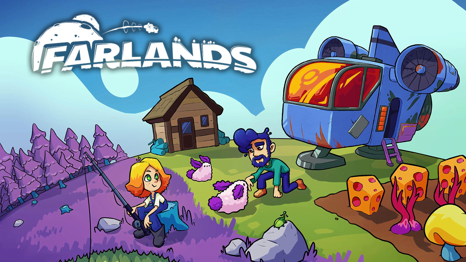 Farlands Review