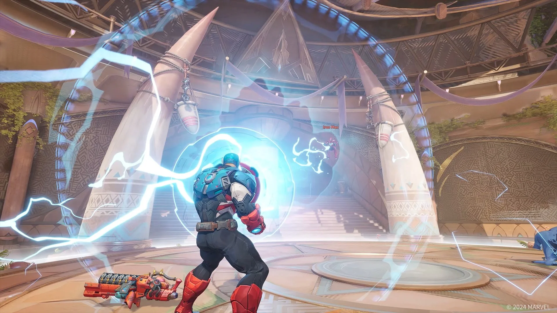 Marvel Rivals Review Recap — The Geekly Grind
