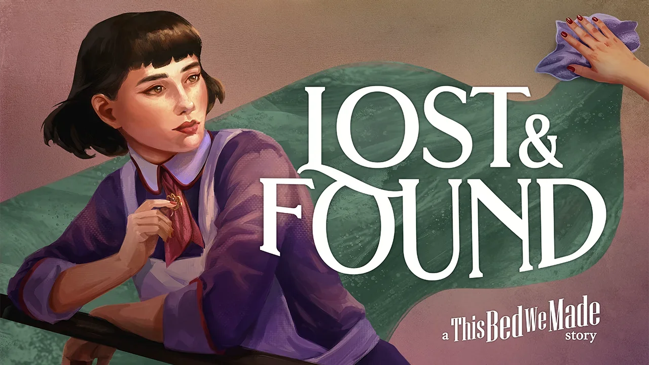 Lost &amp; Found: A This Bed We Made Story Review