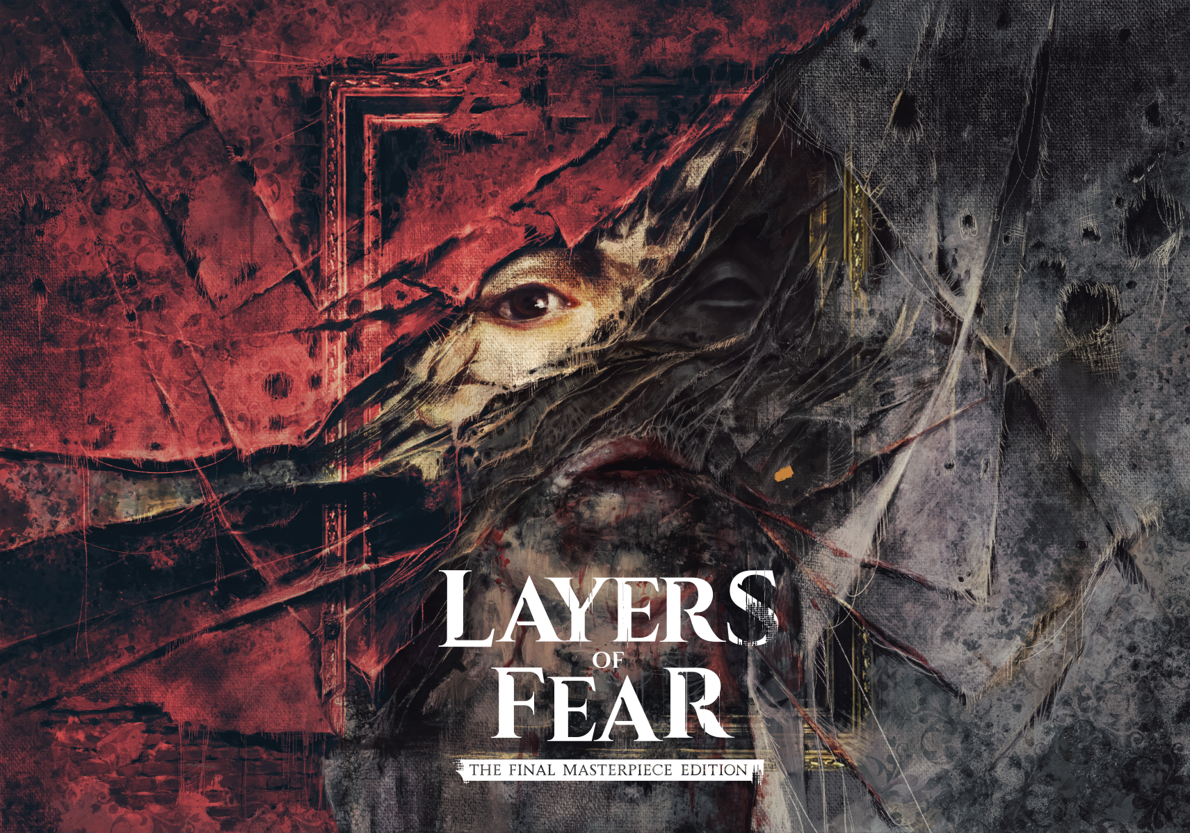 Meridiem Announces Physical Edition of Layers of Fear for Nintendo Switch 2
