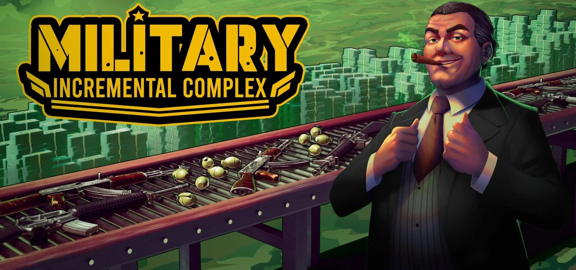 Military Incremental Complex Review