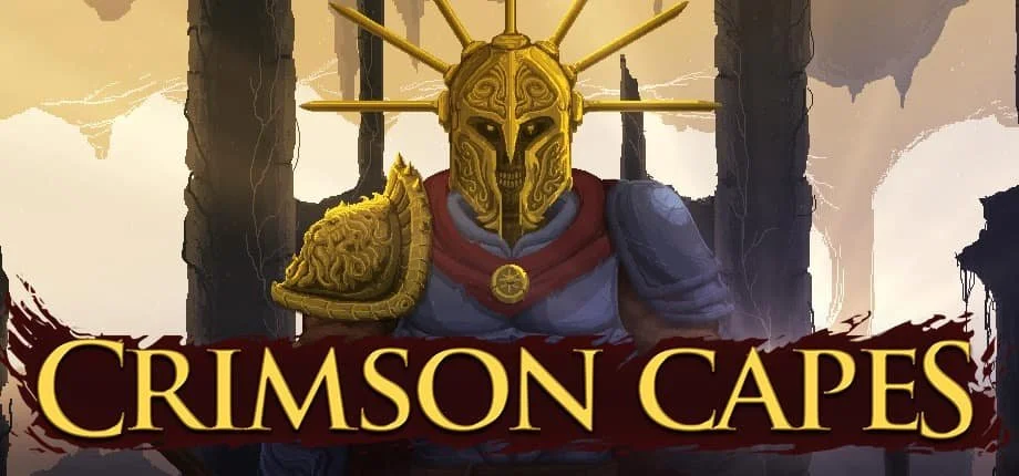 Crimson Capes Review