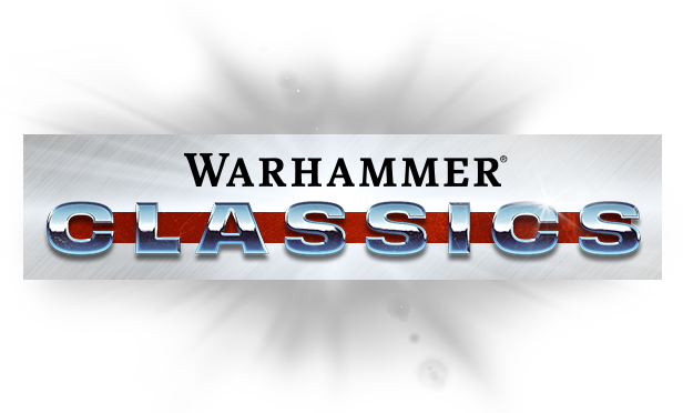 Warhammer Classics Launches Today, Bringing Over a Dozen Iconic Titles Back to Steam.