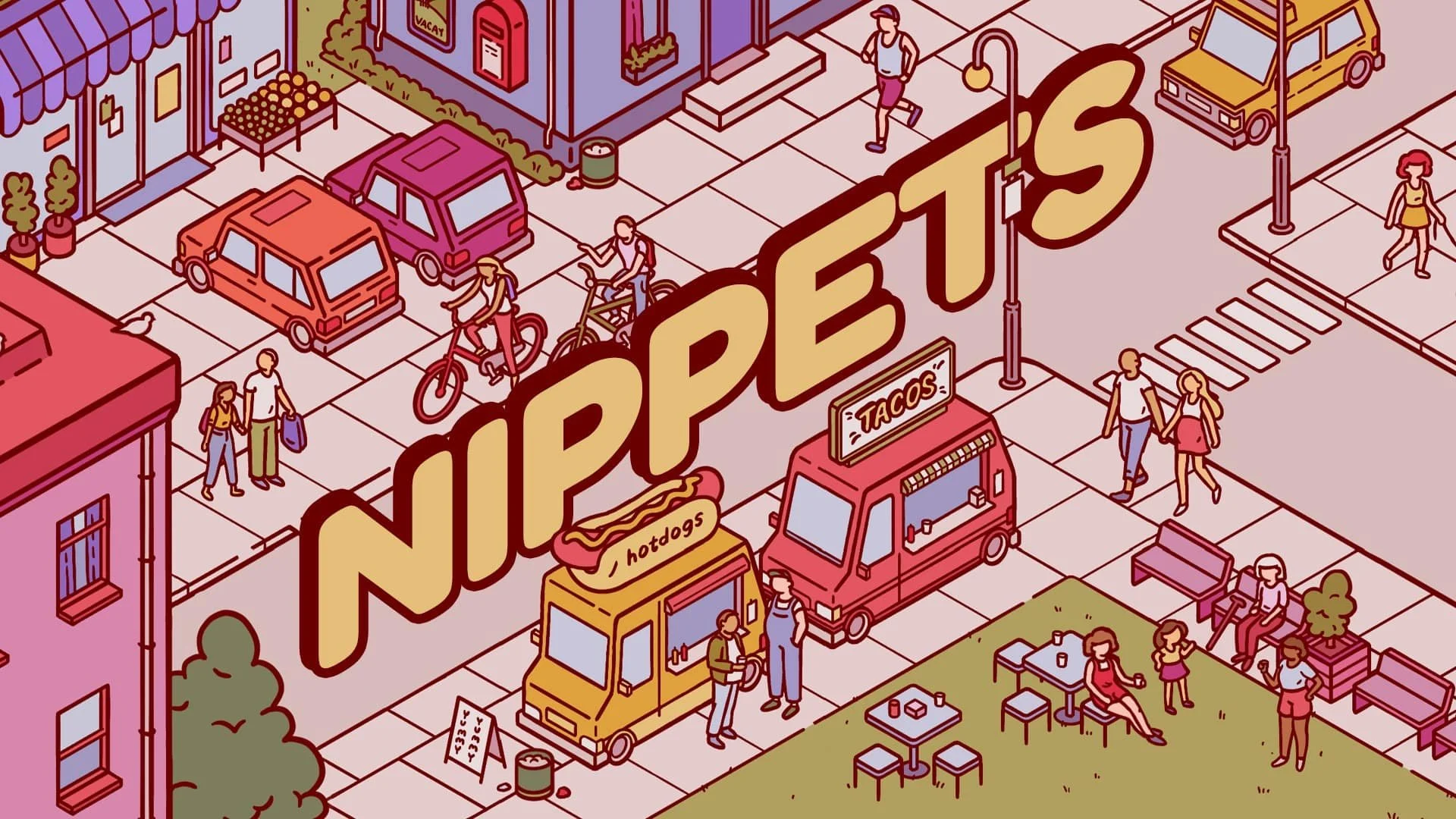 Nippets Review