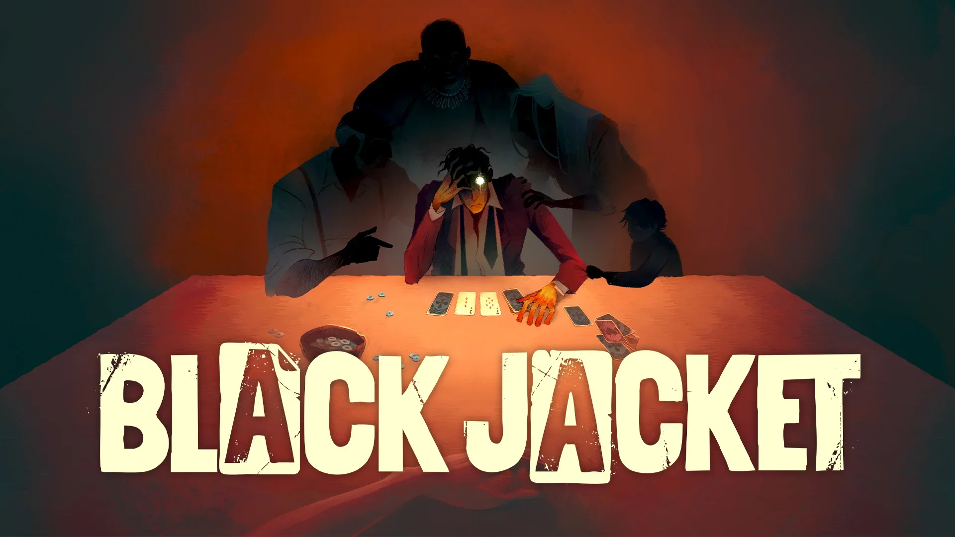 Black Jacket Review