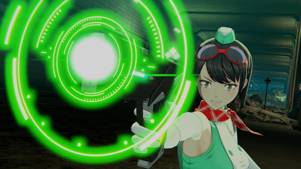 Digimon Story: Time Stranger Review — The Geekly Grind