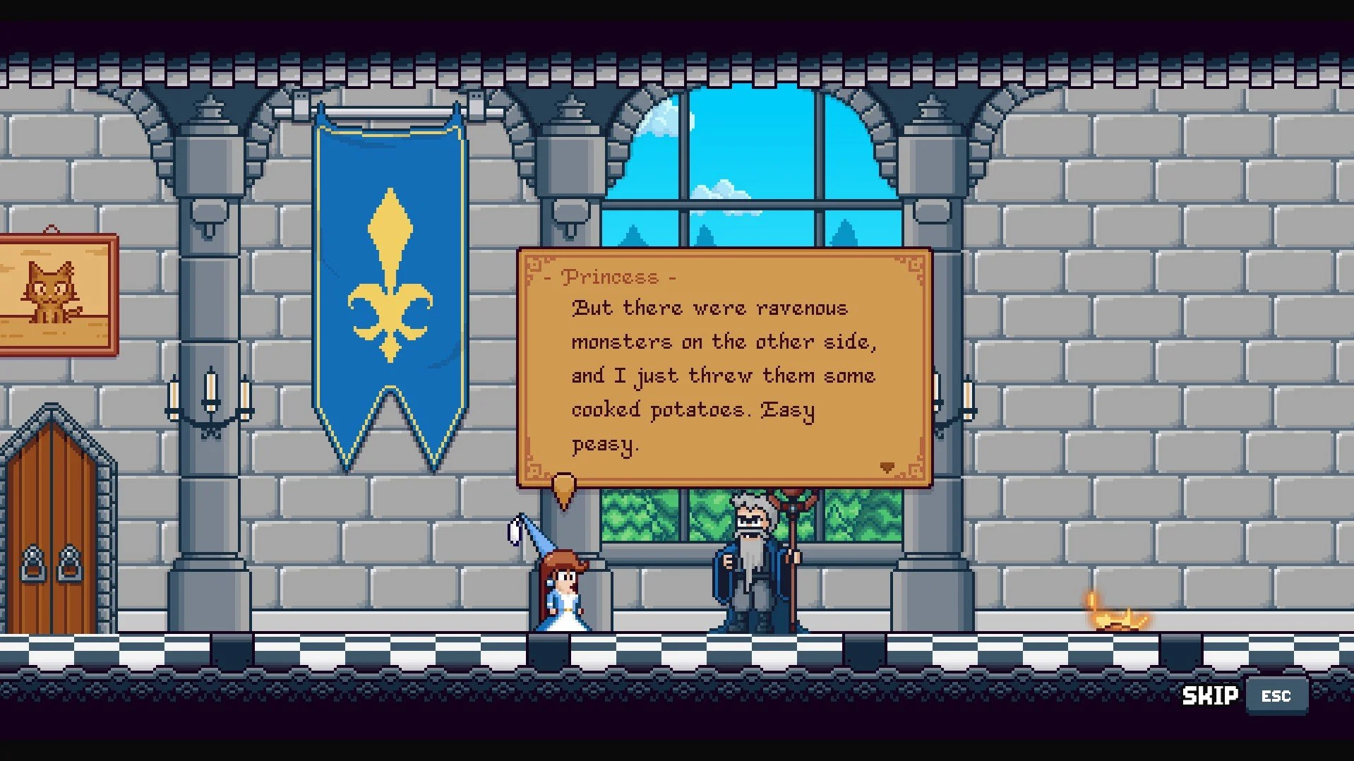 Hungry Horrors Early Access First Impressions