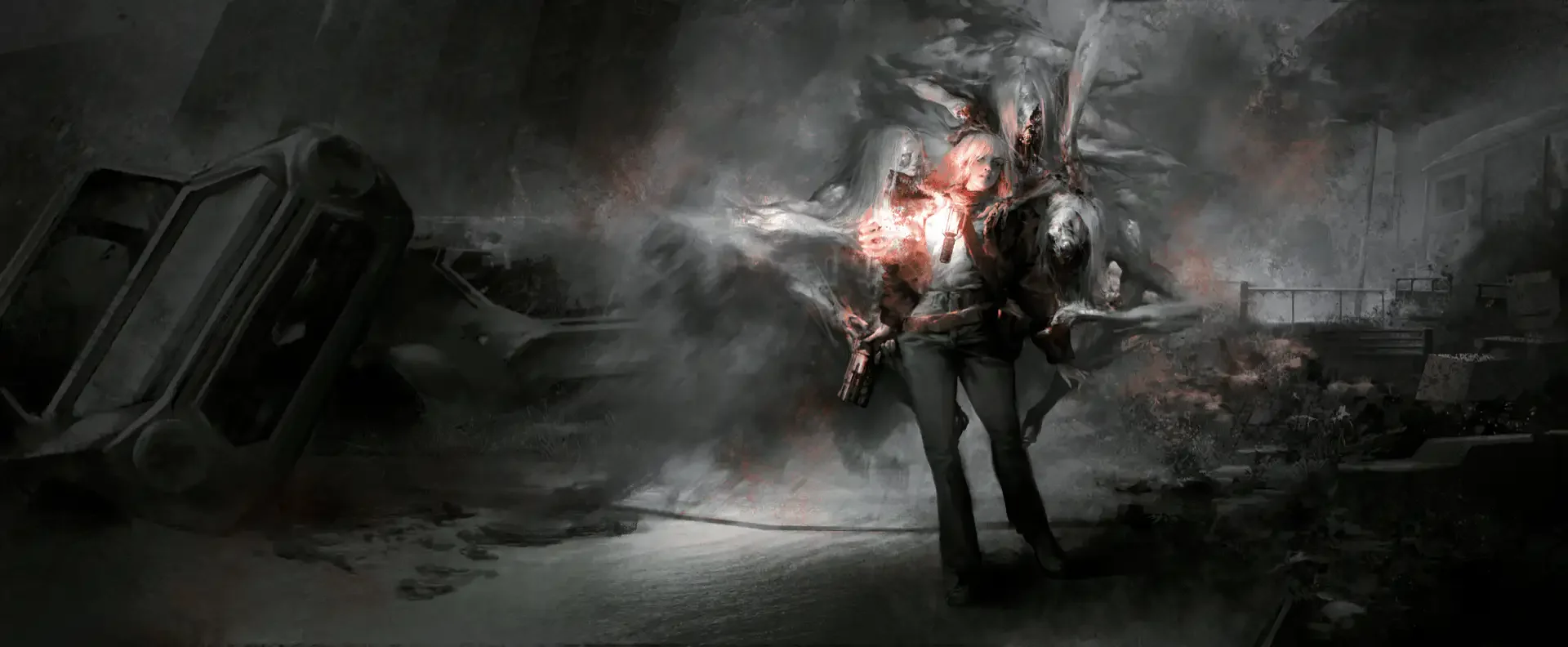 Hollowbody Available Now on Consoles