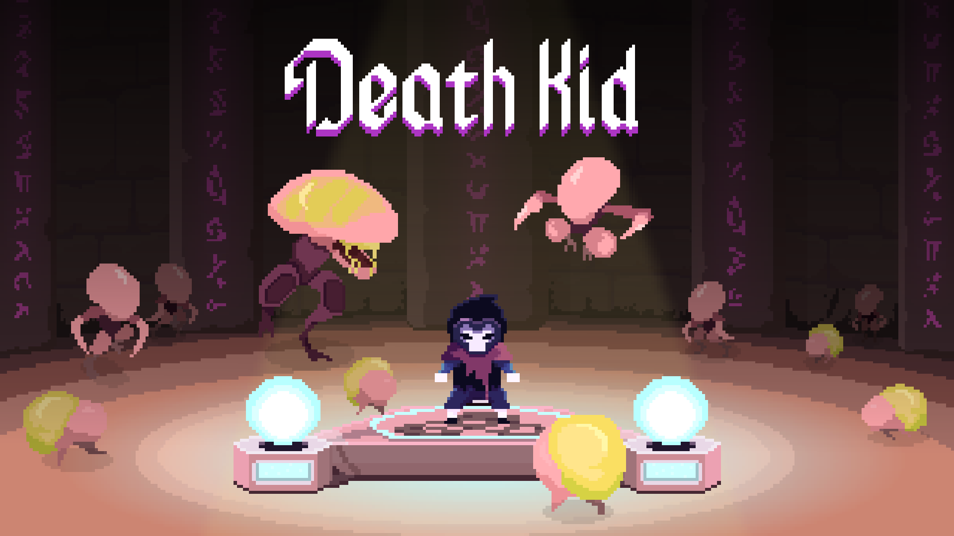 Death Kid Review