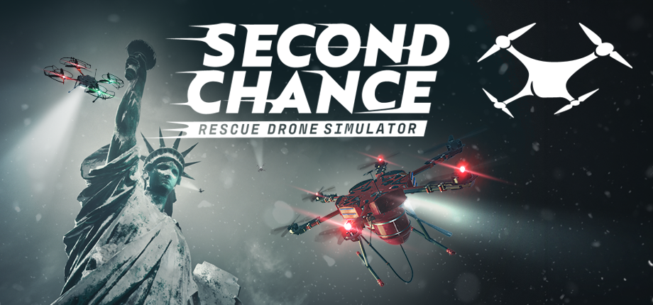 Anraga Studios and The Farm 51 announce Rescue Drone Simulator: Second Chance [Press Release]