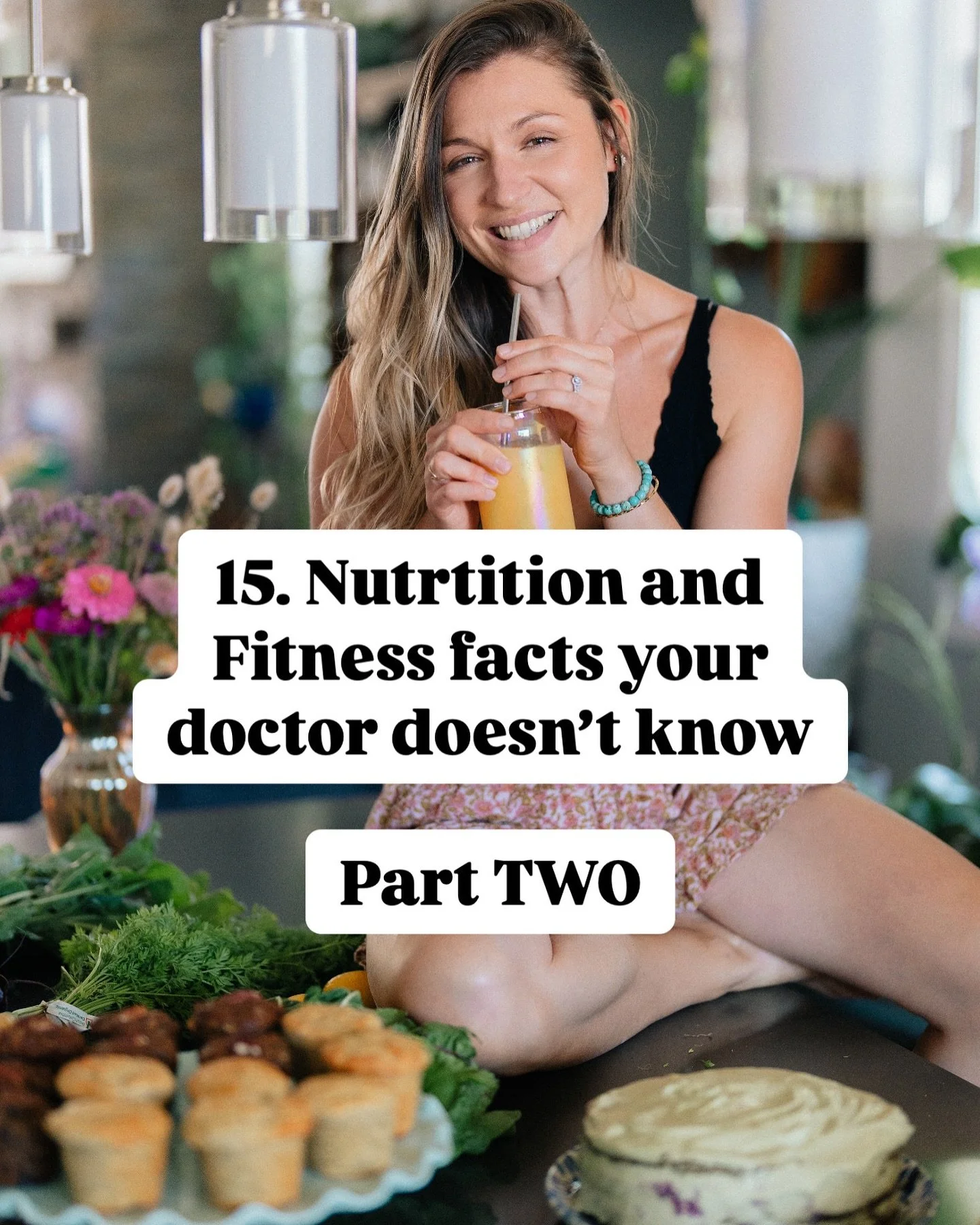 Facts vs Feelings. 

What did I miss? Let me know in the comments!

#nutritioncoach #busywomenhealth #foodthatlovesyouback #healthymealideas #womenshealthcoach #nutritionfacts