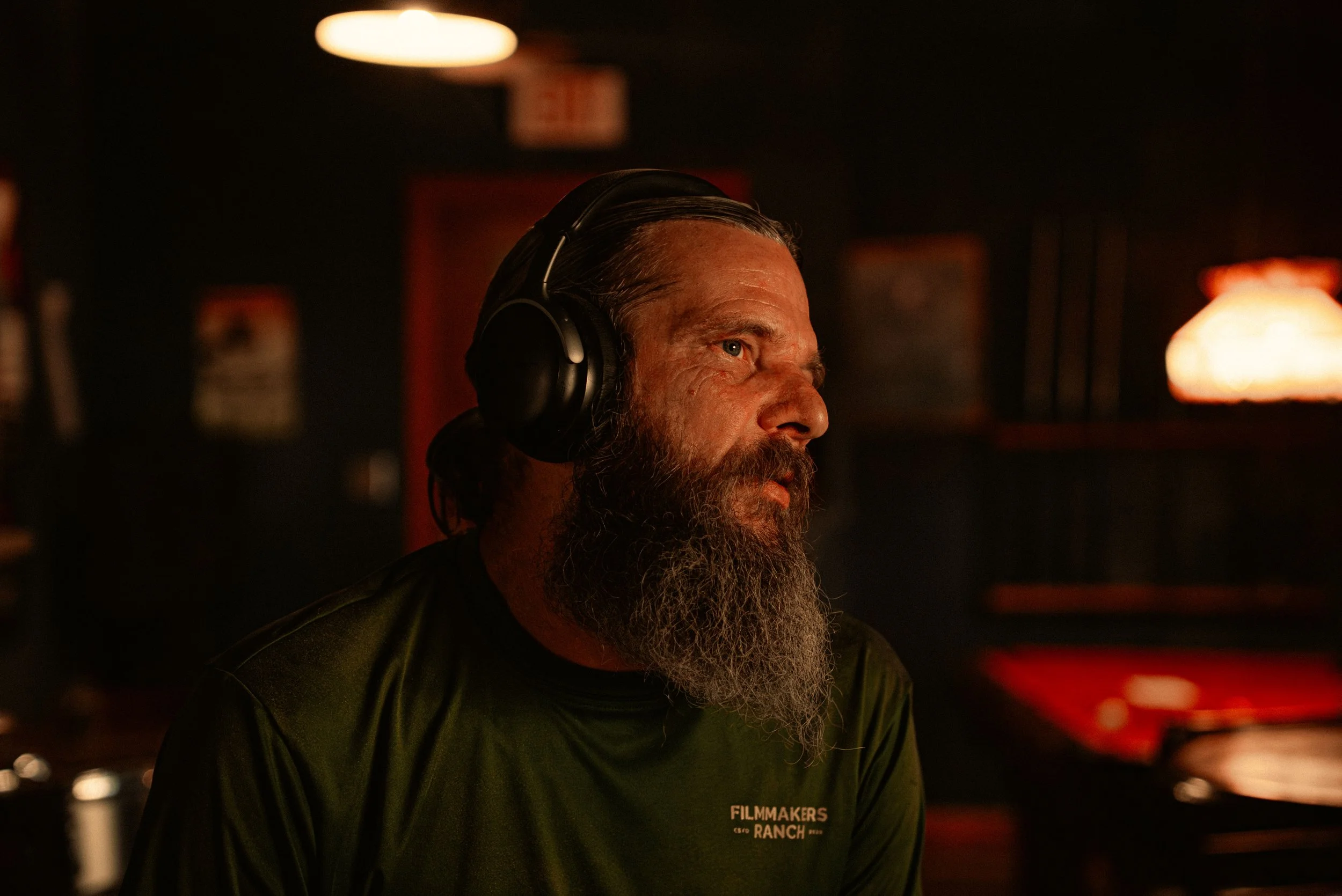 Short Films/Cinematography