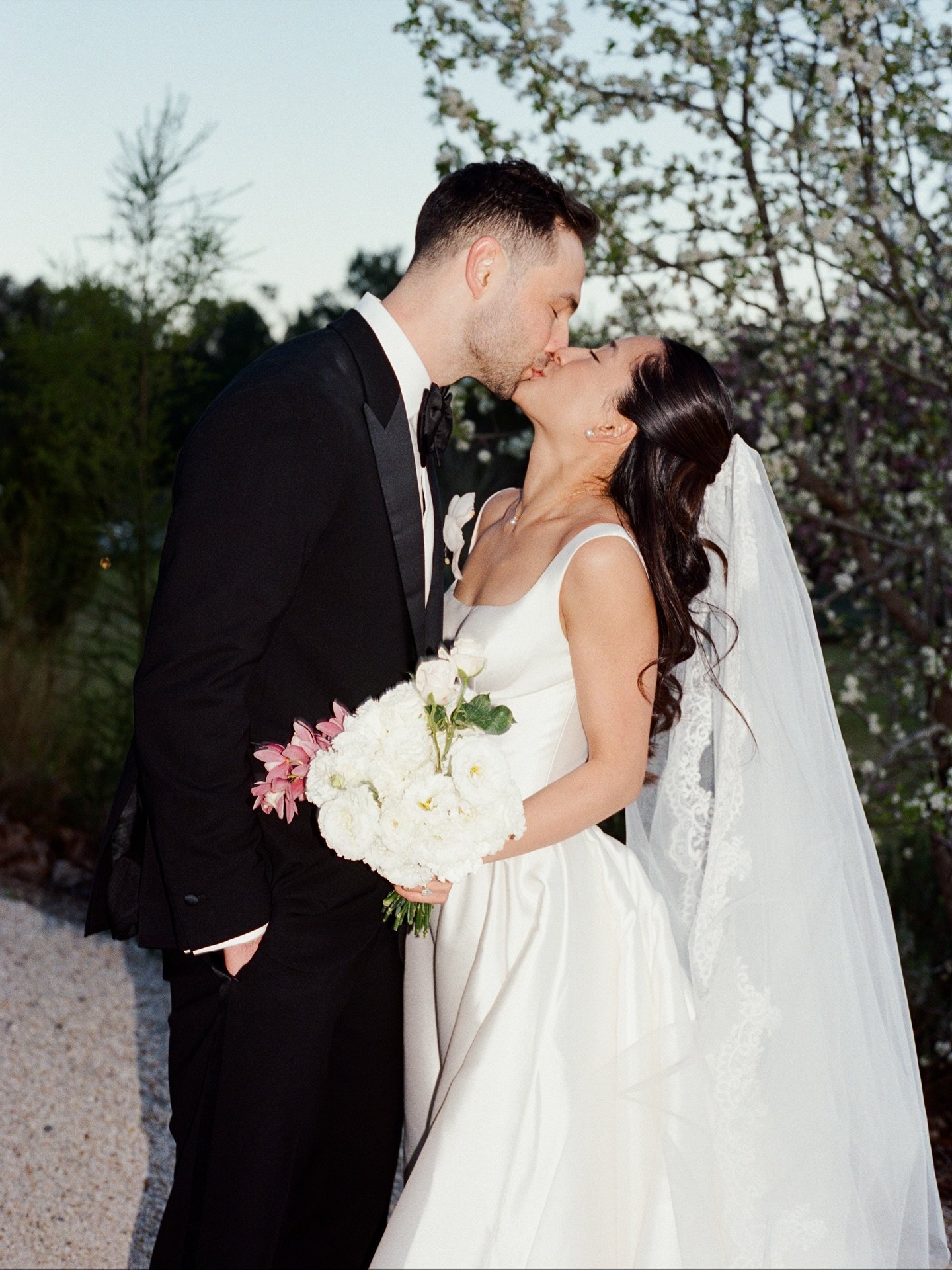 Our E &amp; S 💌
Their beautiful day; a perfect blend of past and present. We created a timeless design with nostalgic nods and heartfelt moments, with @houseoflucielove capturing the essence of their day ever so perfectly. Can&rsquo;t wait to share 