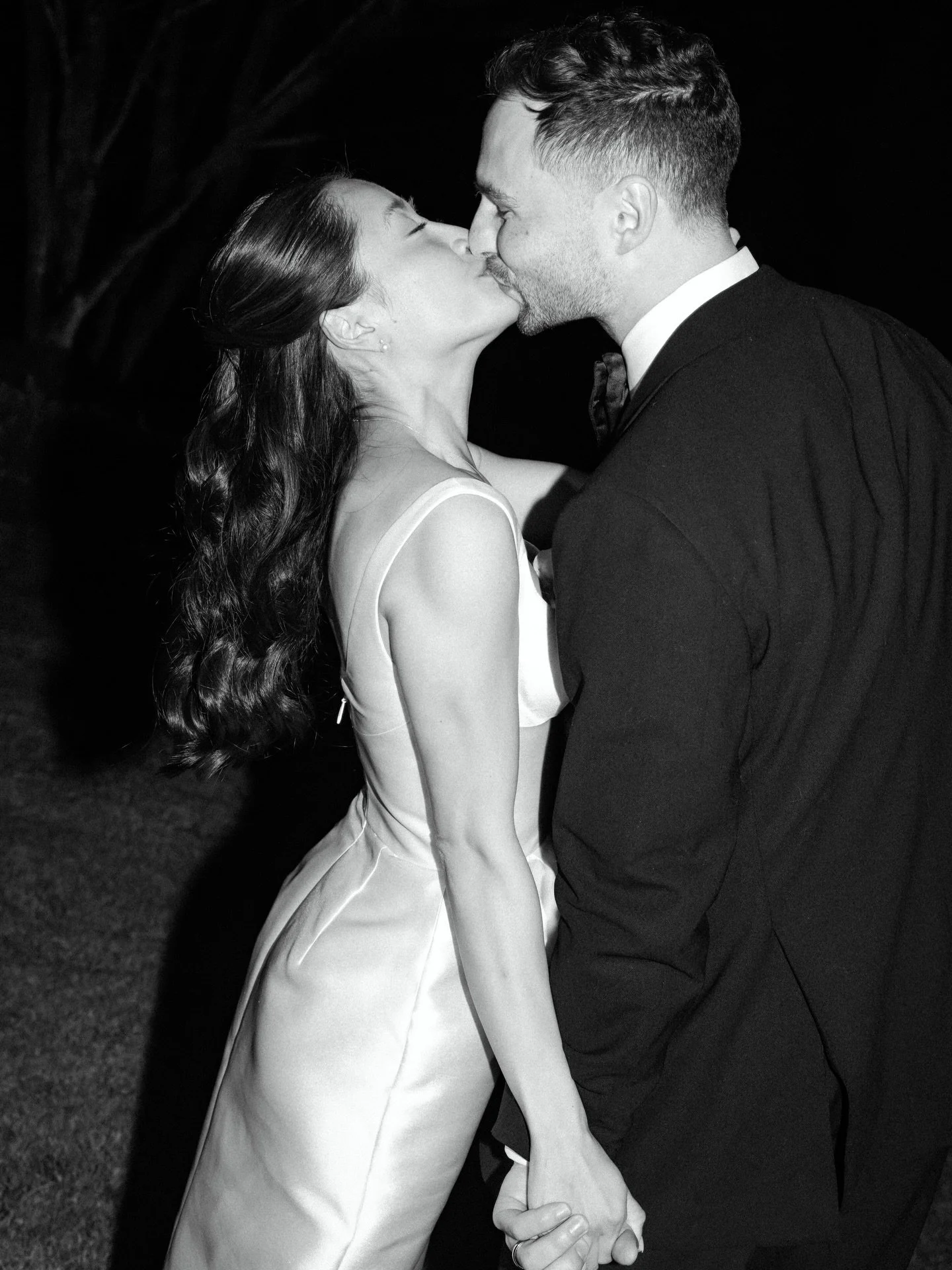 The kindest words from our E &amp; S, married at @redleafwollombi earlier this year. 

Shot by @houseoflucielove 

&ldquo;Mardi is simply INCREDIBLE! From the very first moment we met her, she radiated such warmth and care, perfectly balanced with he