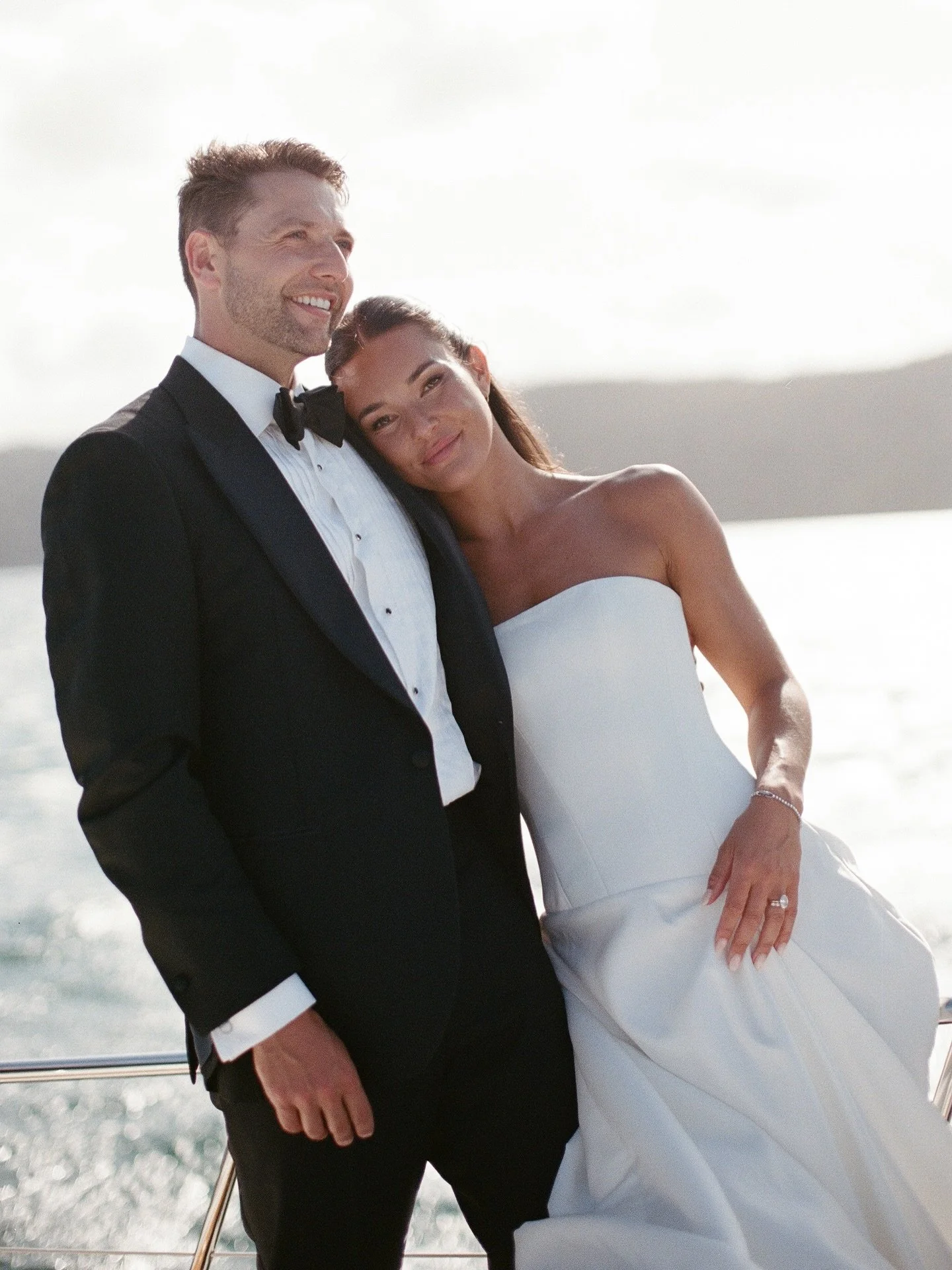 The kindest words from our Ella &amp; Harrison, from Avalon &amp; @dunespalmbeach in January 💌

&ldquo;If you&rsquo;re thinking about booking Lovers Lane, do it! Mardi and her team played a significant part in making our wedding the best day of our 