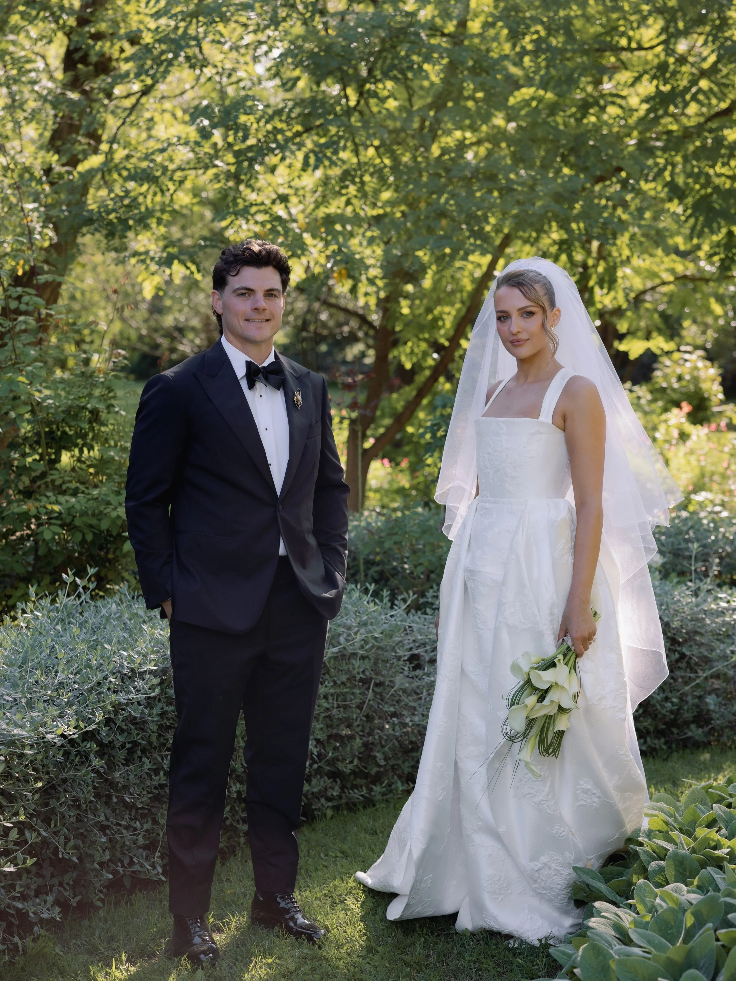 The Maloney&rsquo;s | The Reception 

An ode to the landscape, a sense of gathering &amp; belonging. 

Alongside:
Photographer: @houseoflucielove
Venue: @mayfieldvineyardweddings @mayfield.vineyard managed by @wedshedmanaged
Gown: @preajames_bridal
C