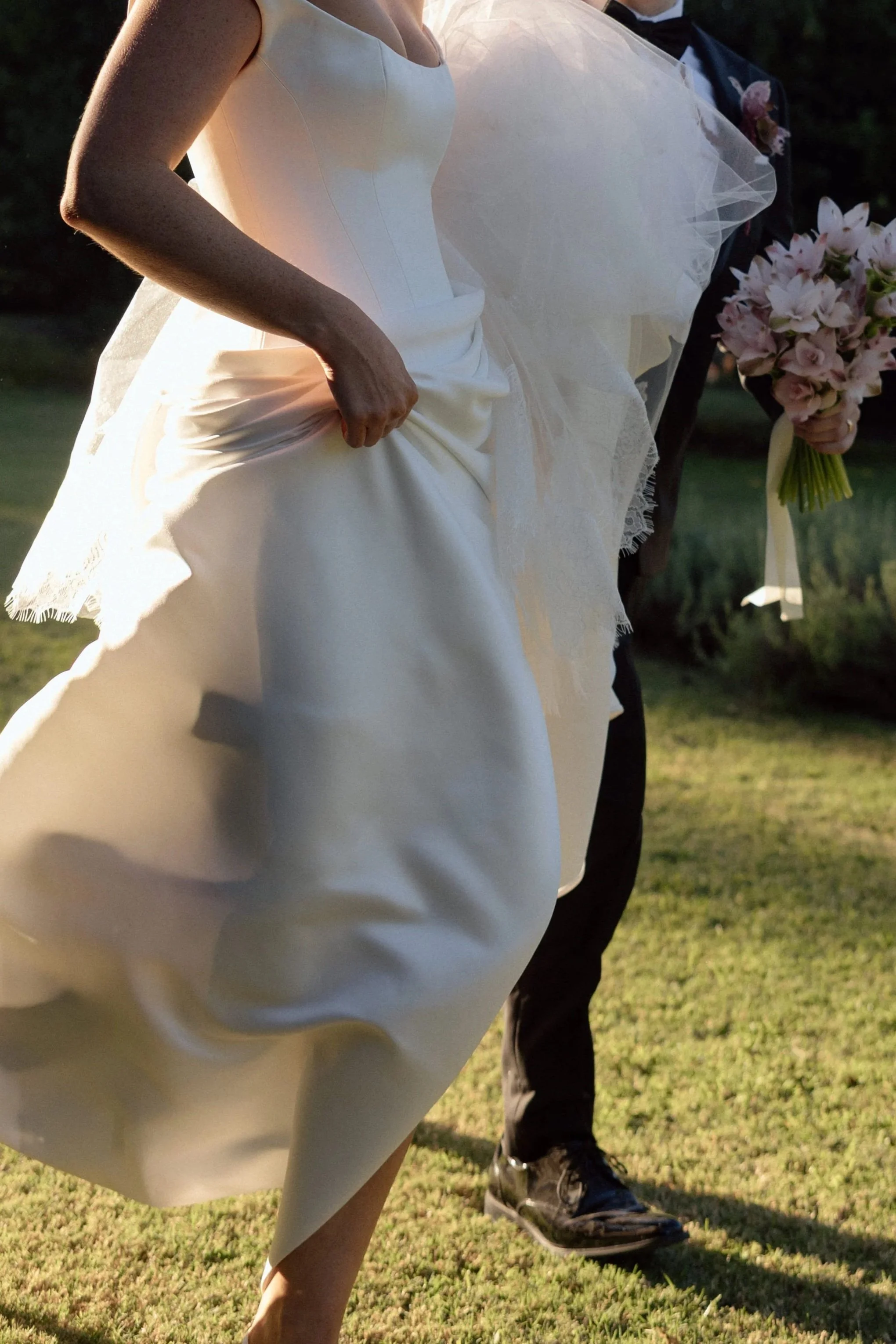 Lovers Lane Weddings and Events — wedding