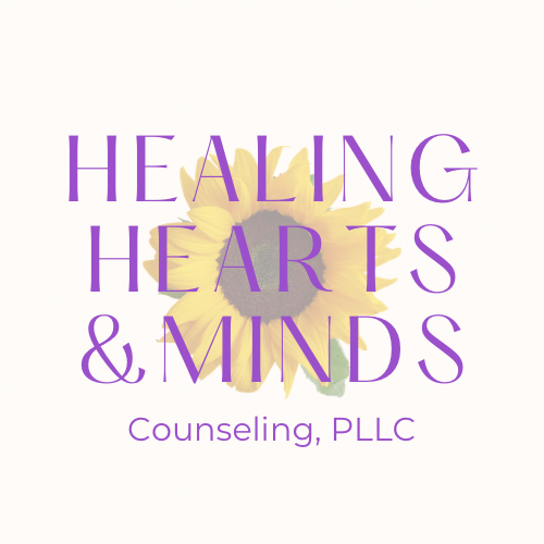Healing Hearts and Minds Counseling