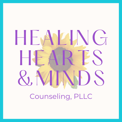 Healing Hearts and Minds Counseling