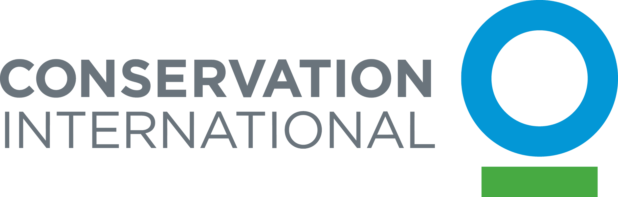 Conservation International - Grey Logo.png