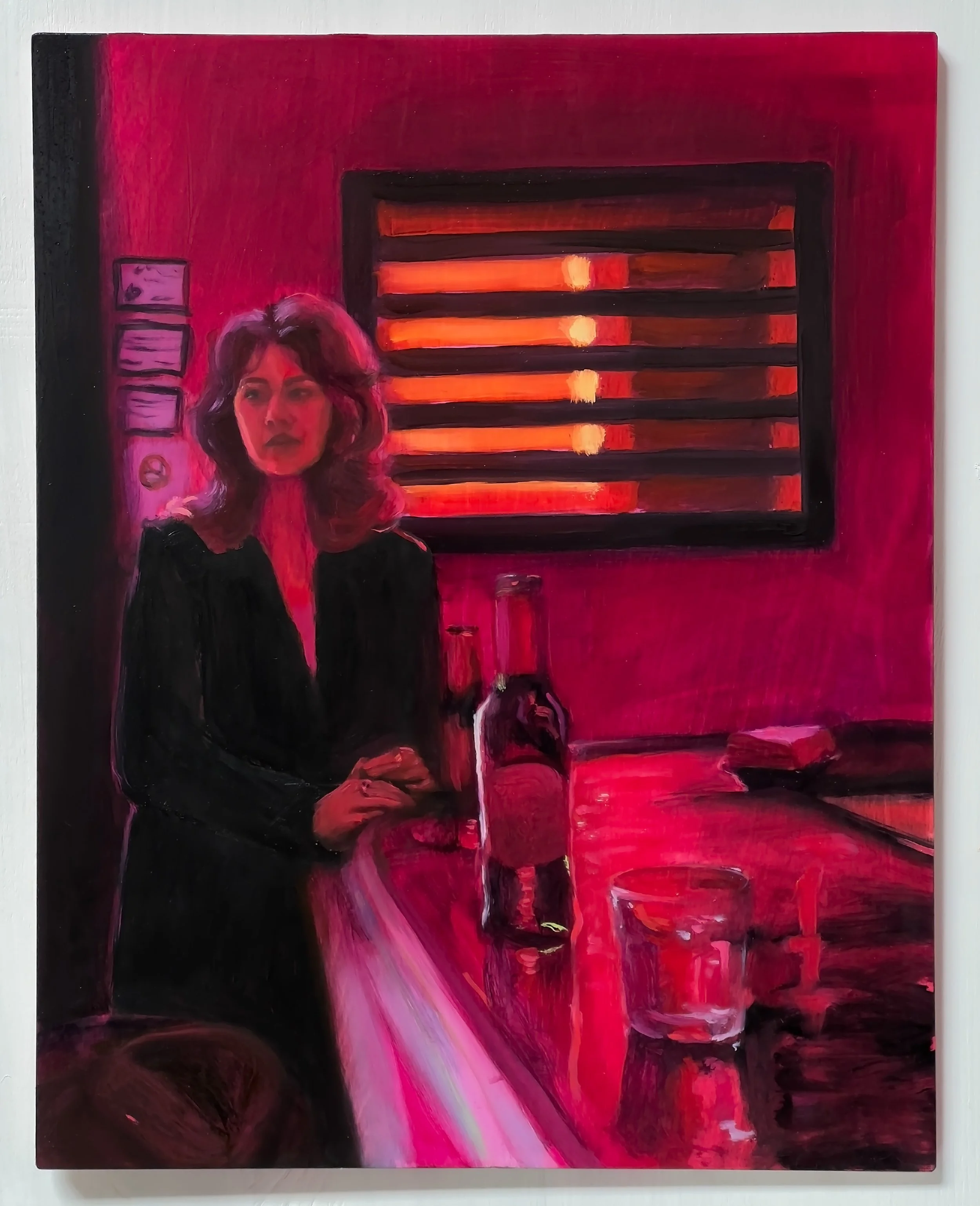 MK and Alex drink beers while I have a cocktail.jpg