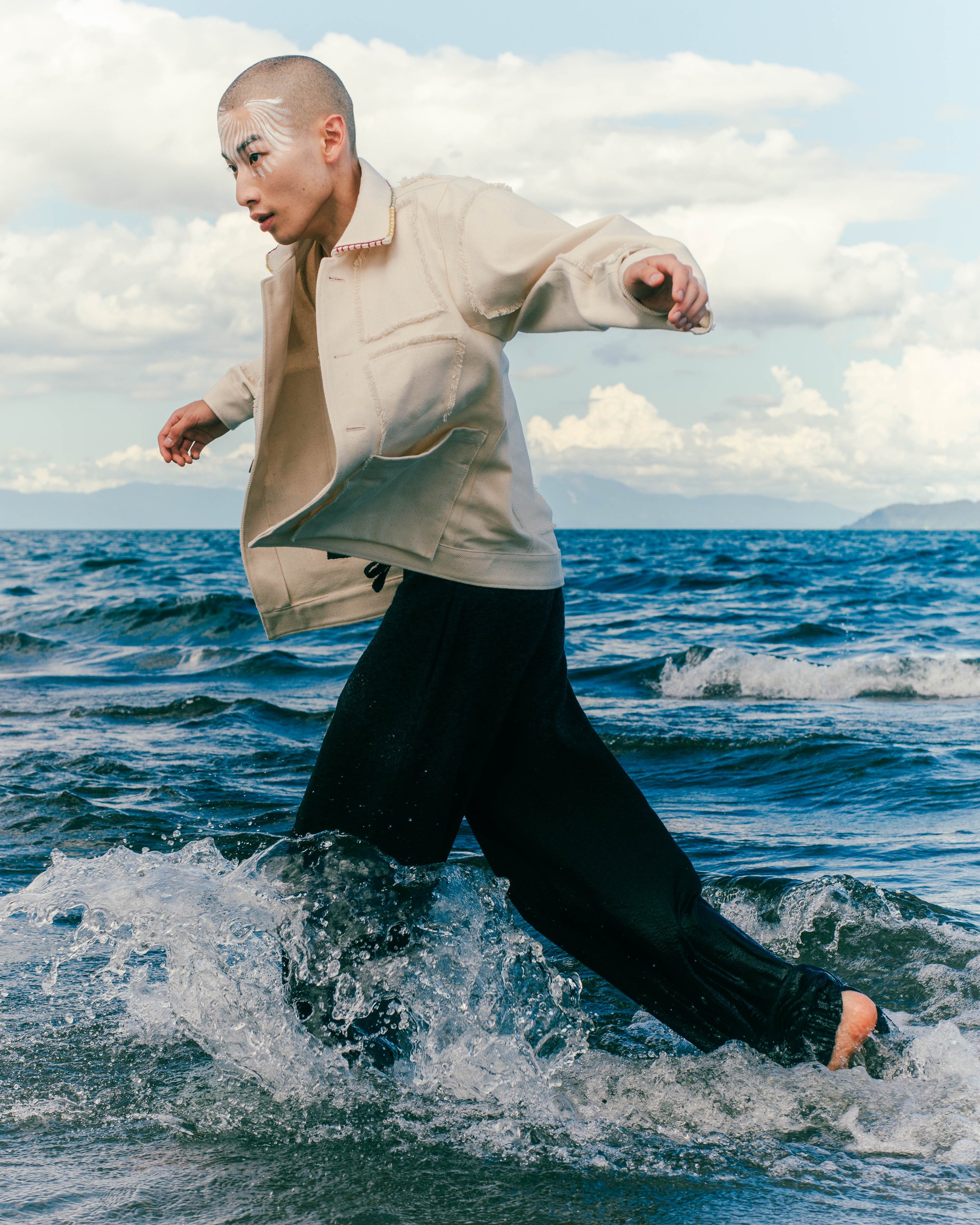 Gallery 3 — Takashi Hamada