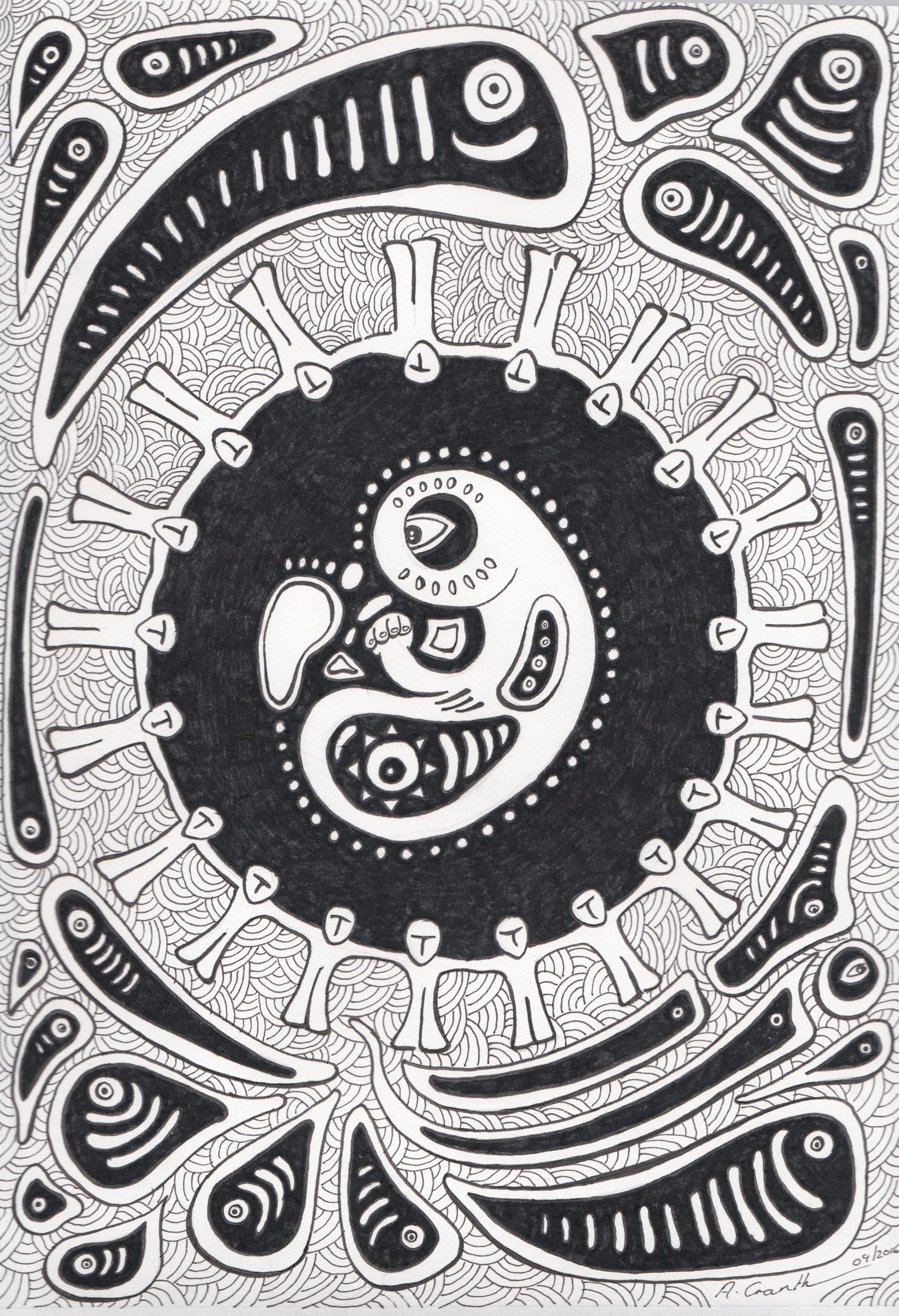 We Are All In This Together