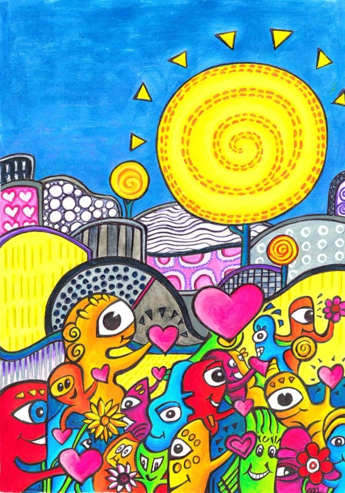 A Childs View