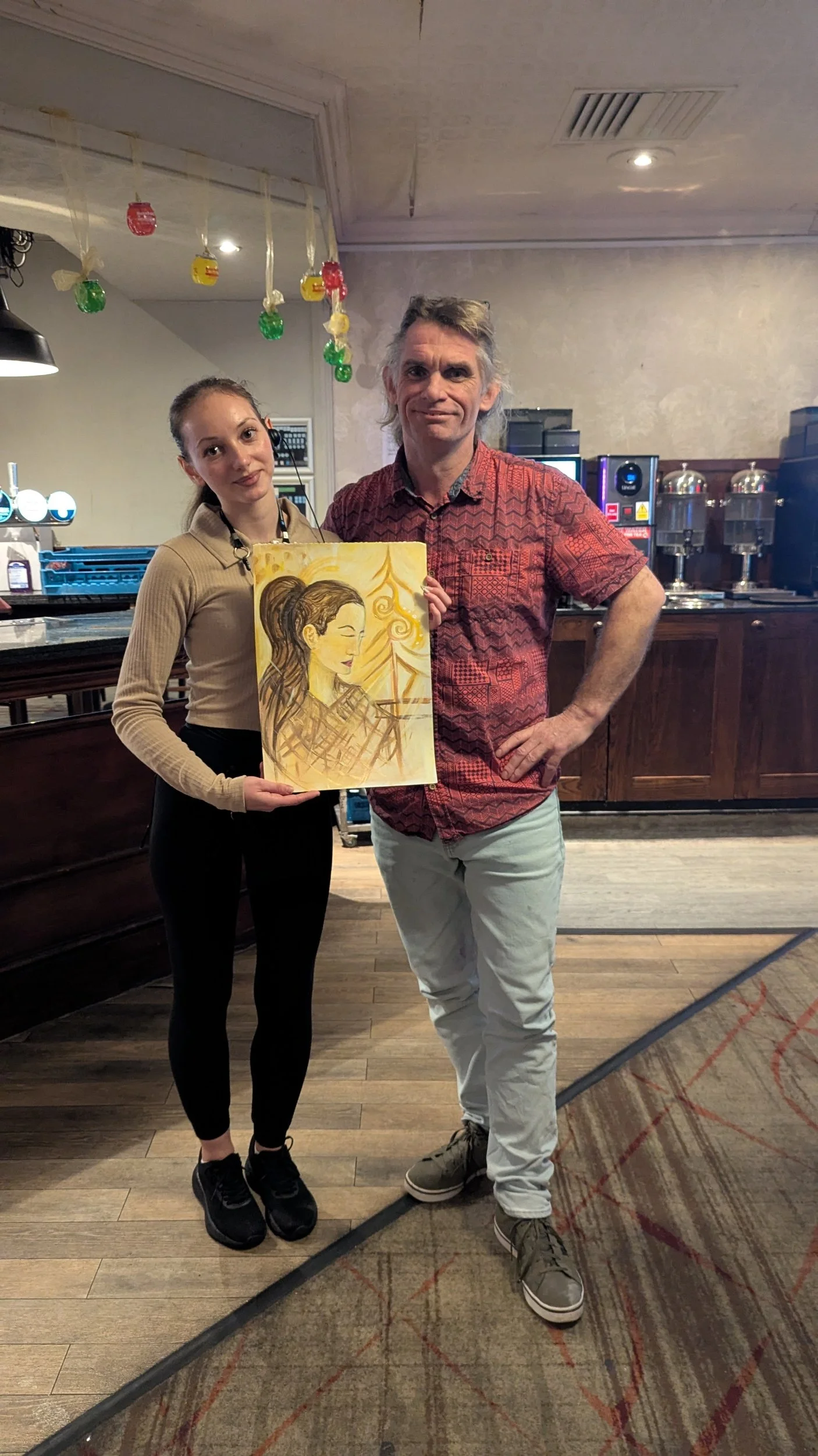 News and Information 