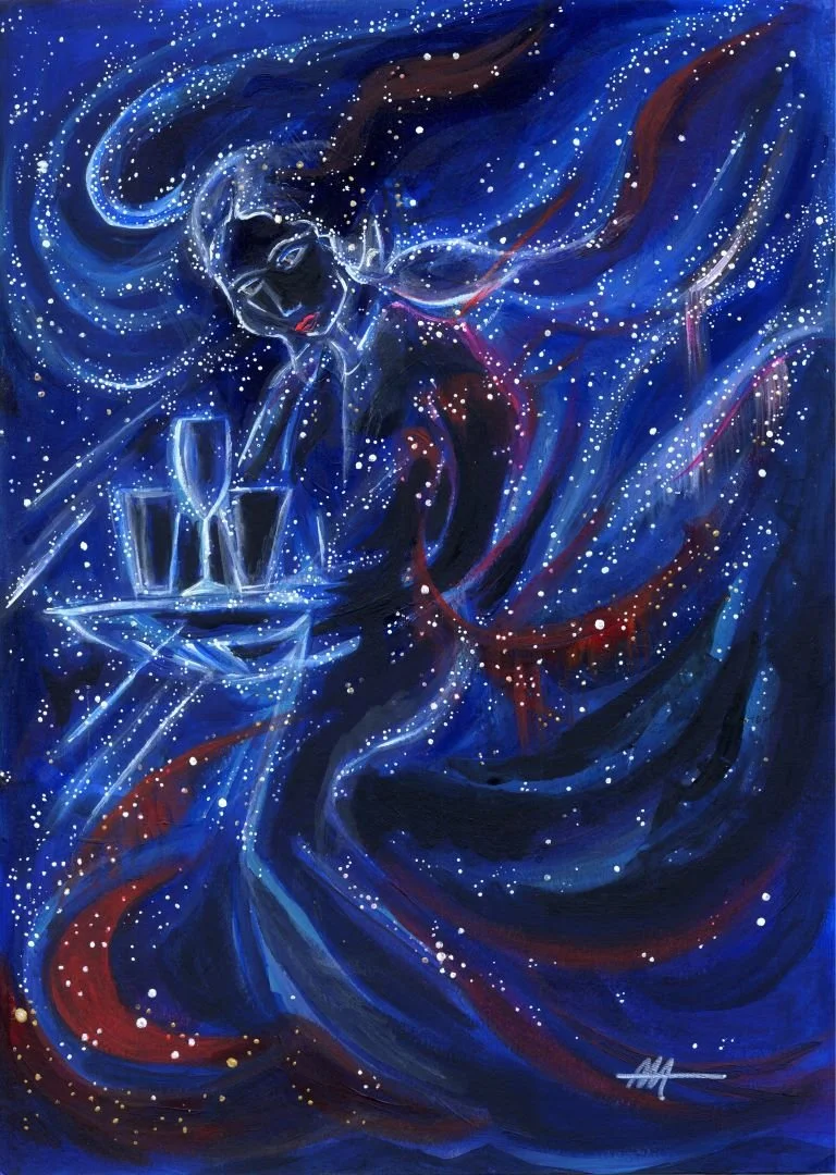 Shooting Star
