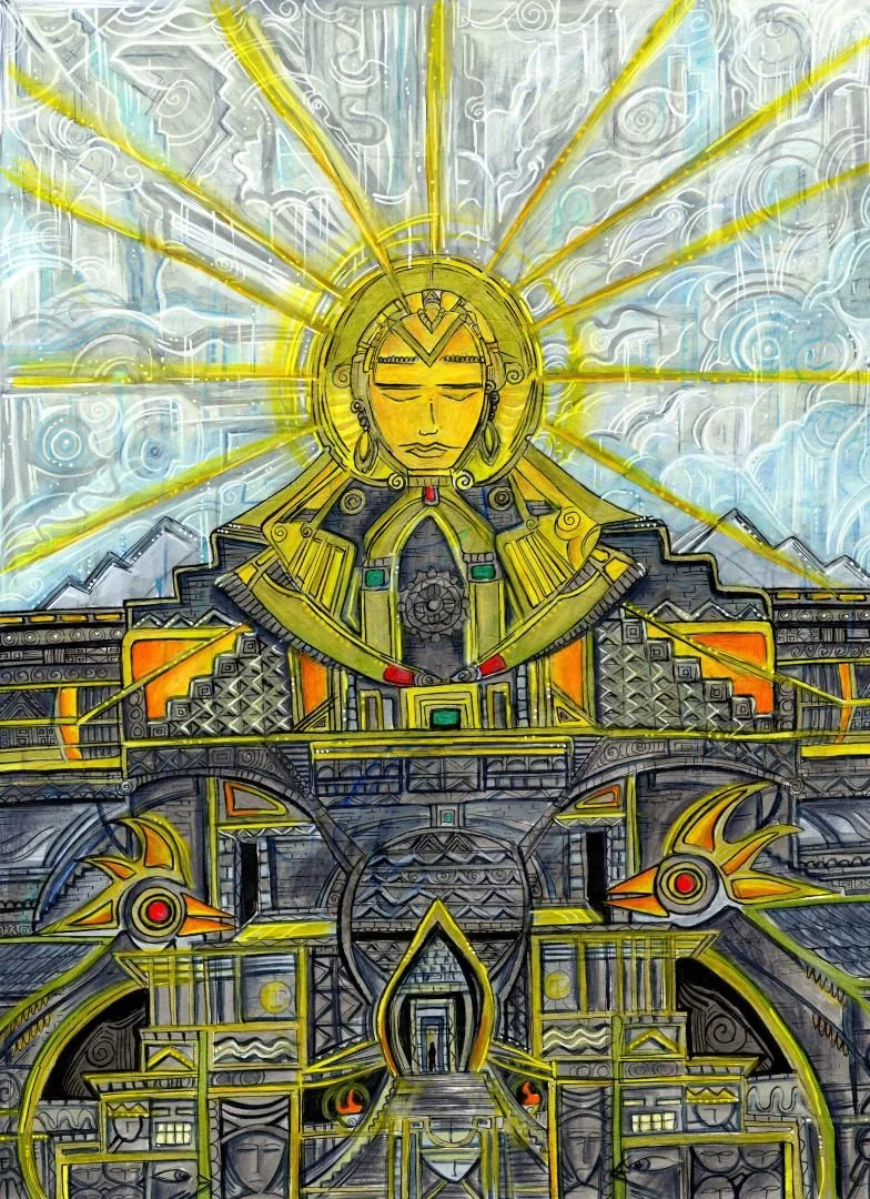 Golden Temple