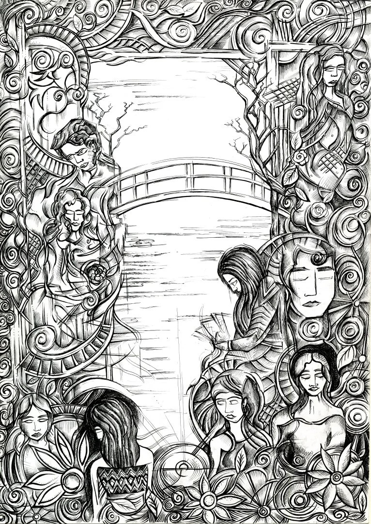 The Garden