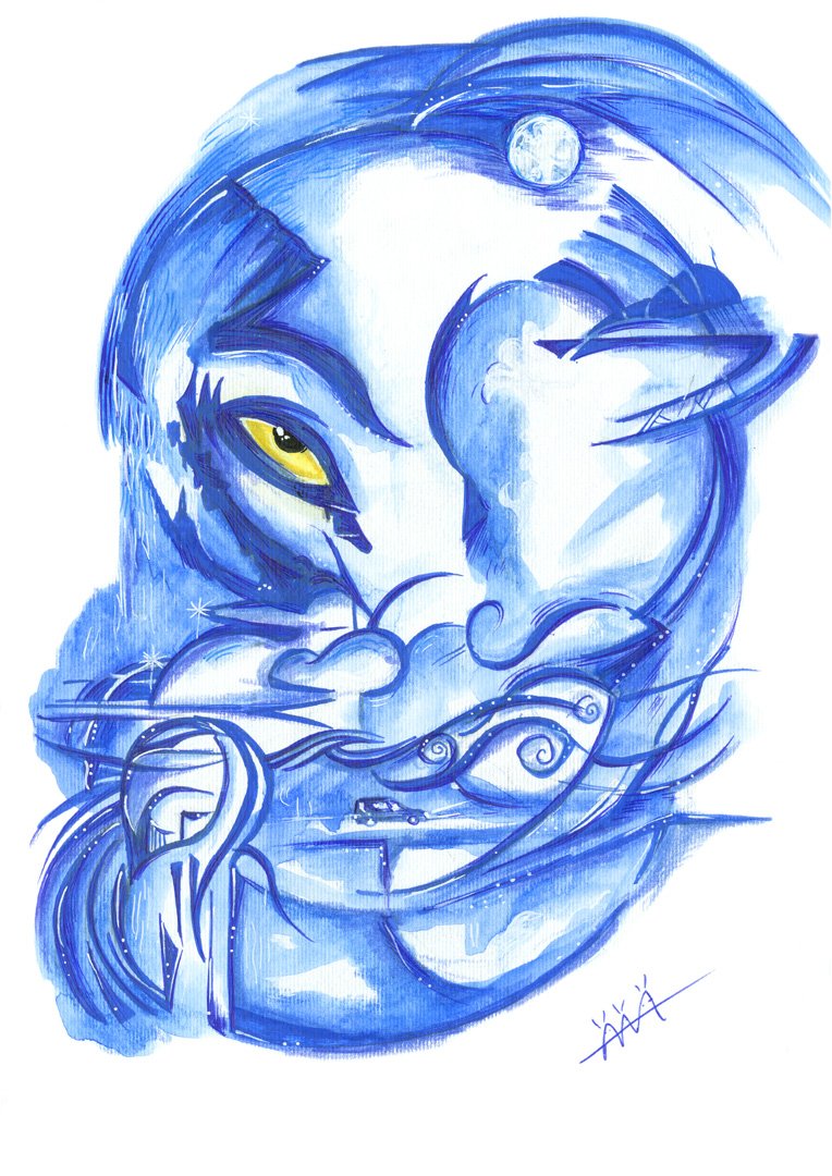 Wolf