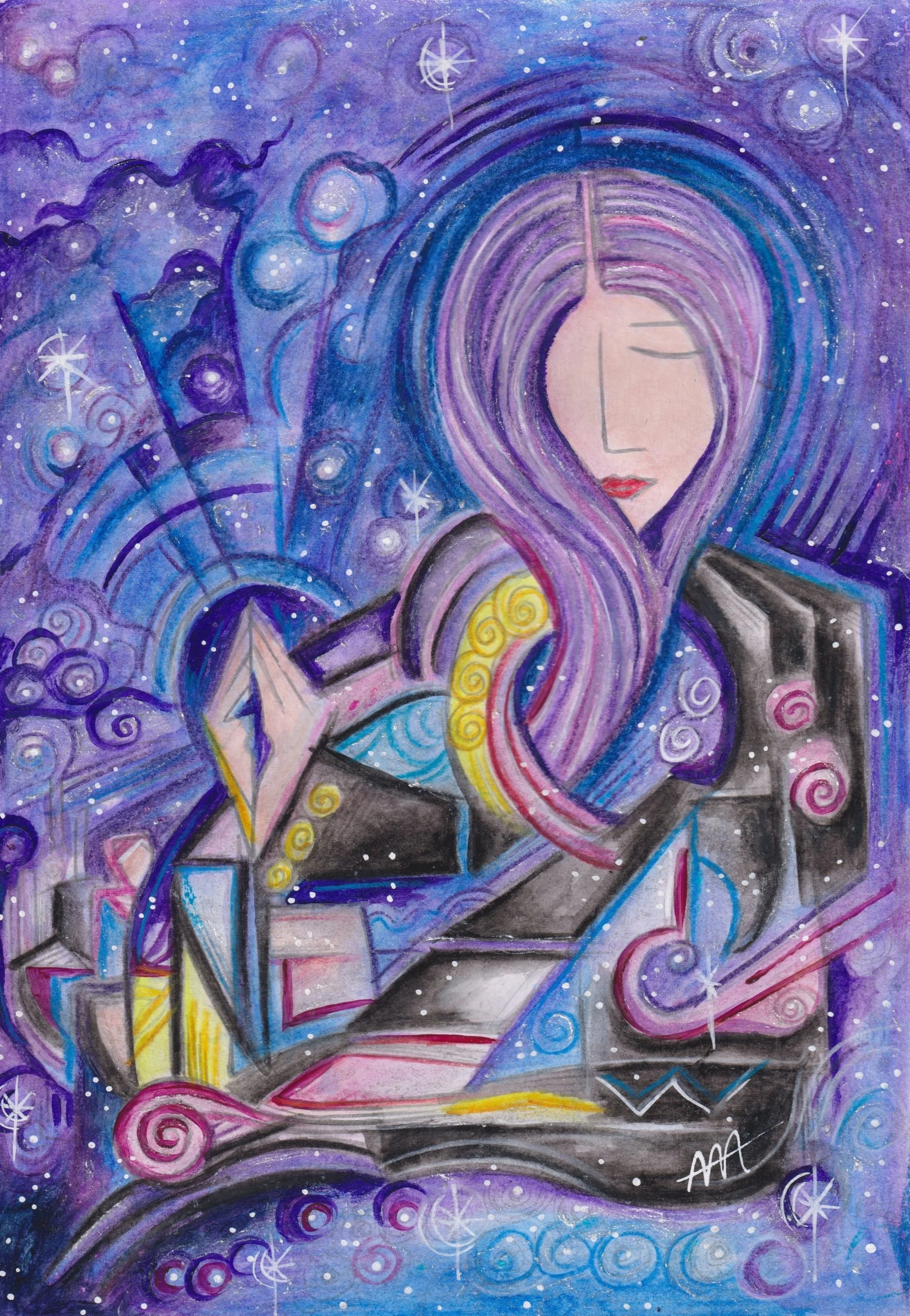 A Spiritual Reading